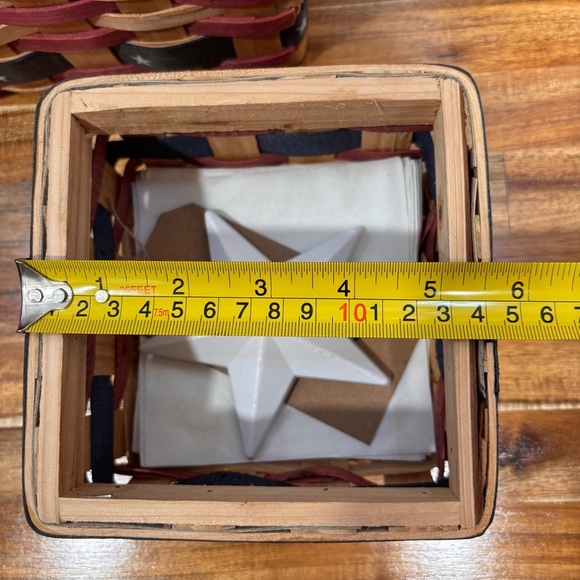 Lot of Assorted July 4th Patriotic American Festive Party Serving Dining Ware - Picture 6 of 15